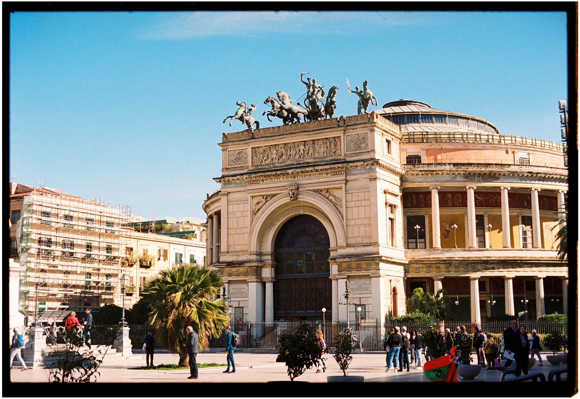 Palermo