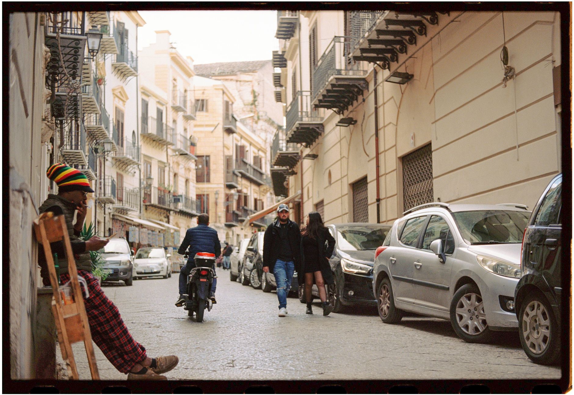 Palermo