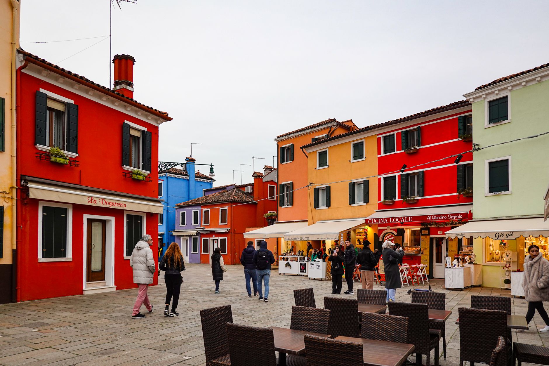 Palestrina