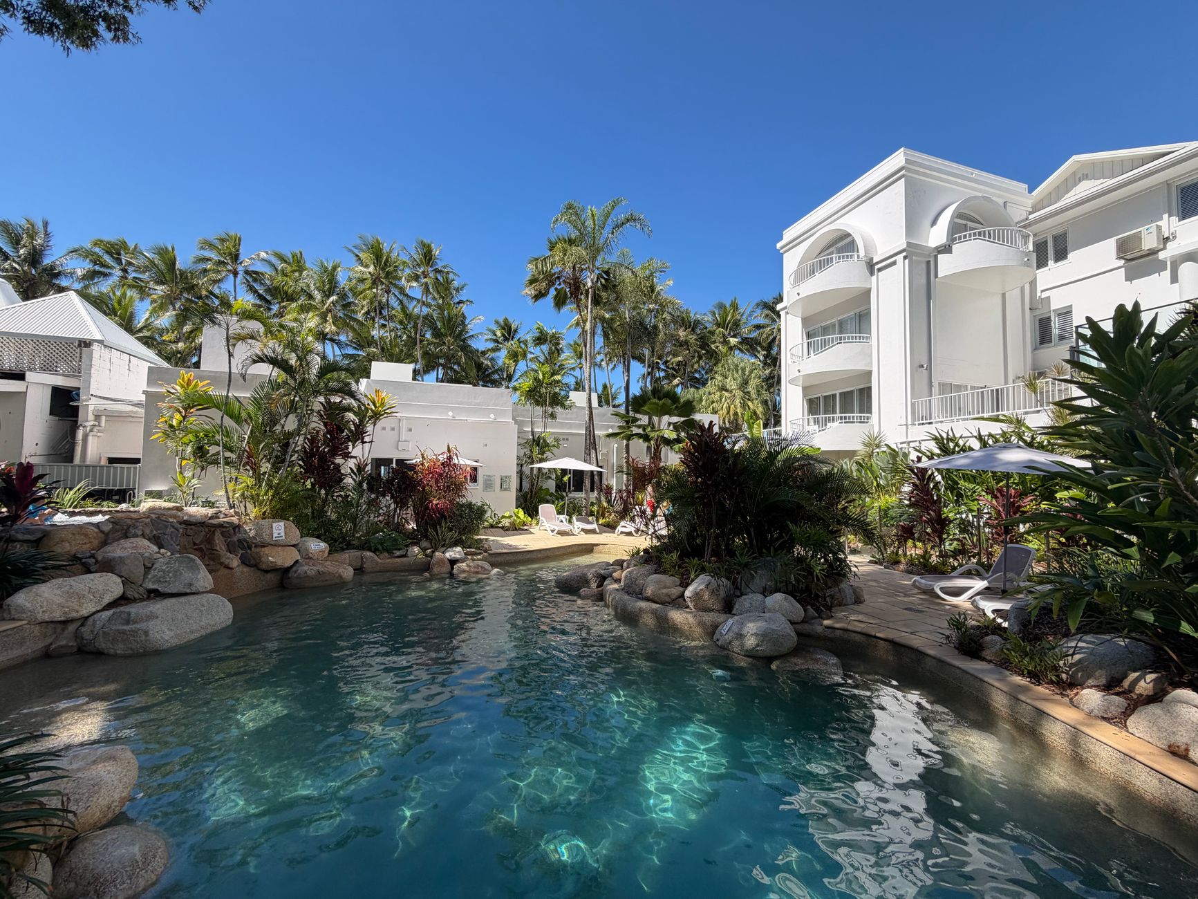 Palm Cove