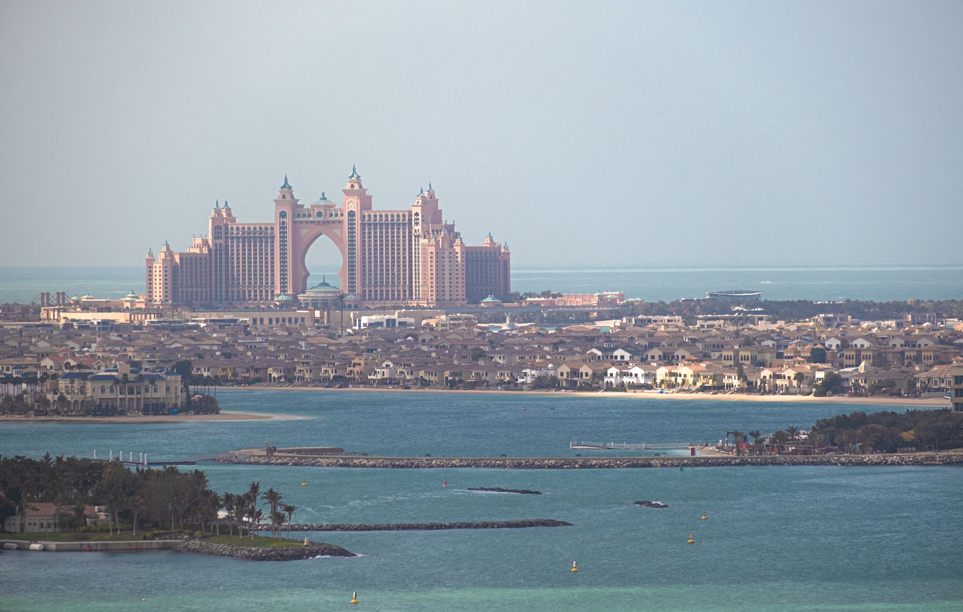Palm Jumeirah