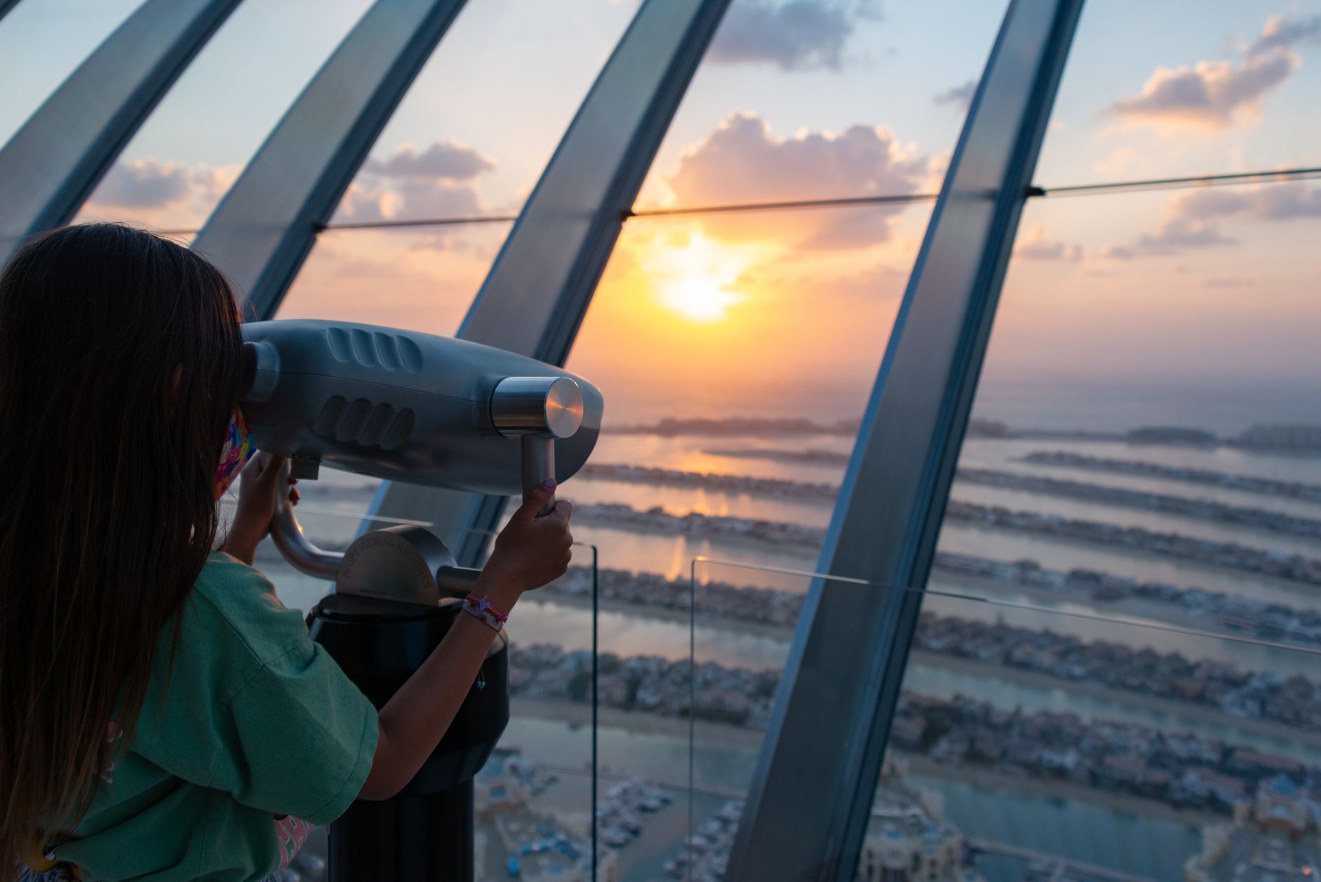 Palm Jumeirah