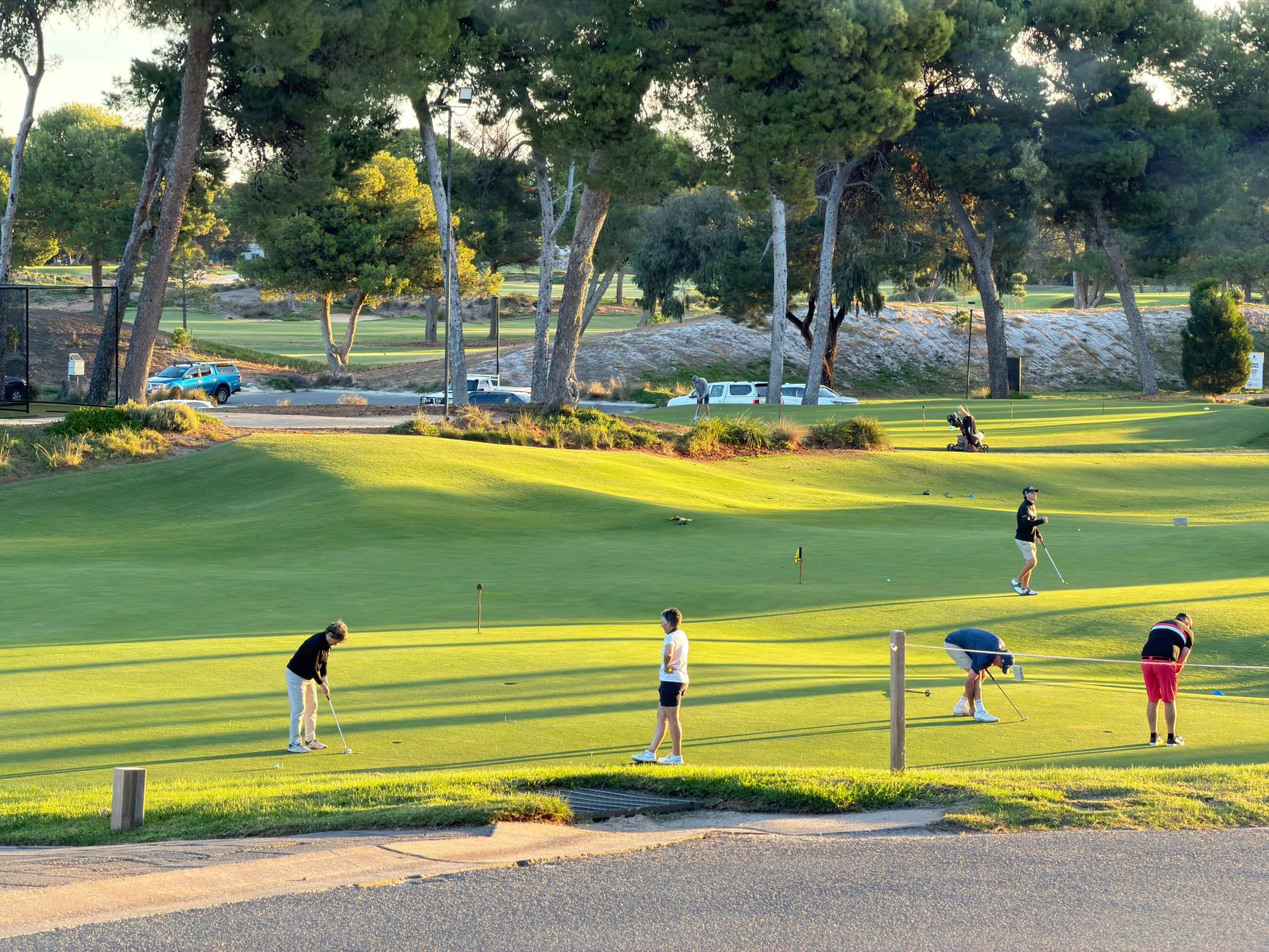 Palmeraie Golf Palace & Resort