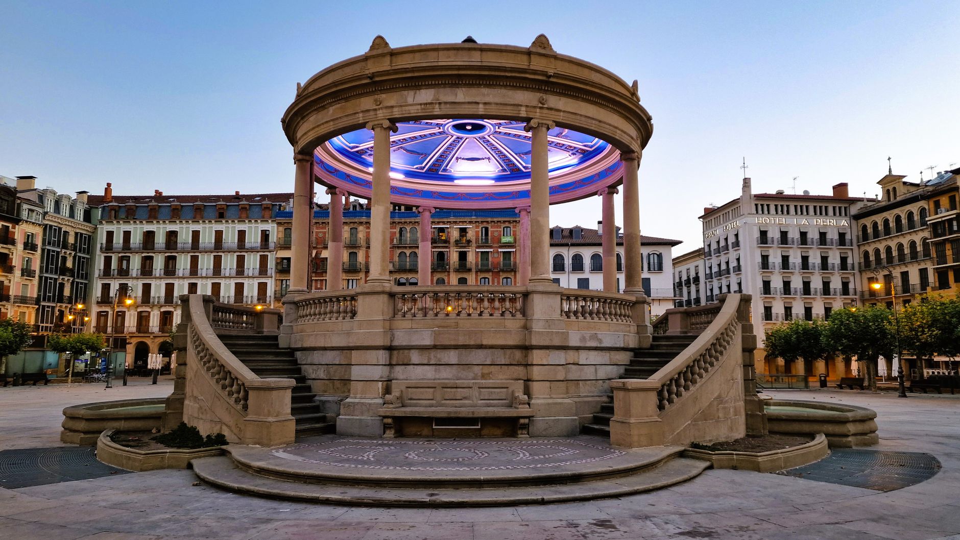 Pamplona