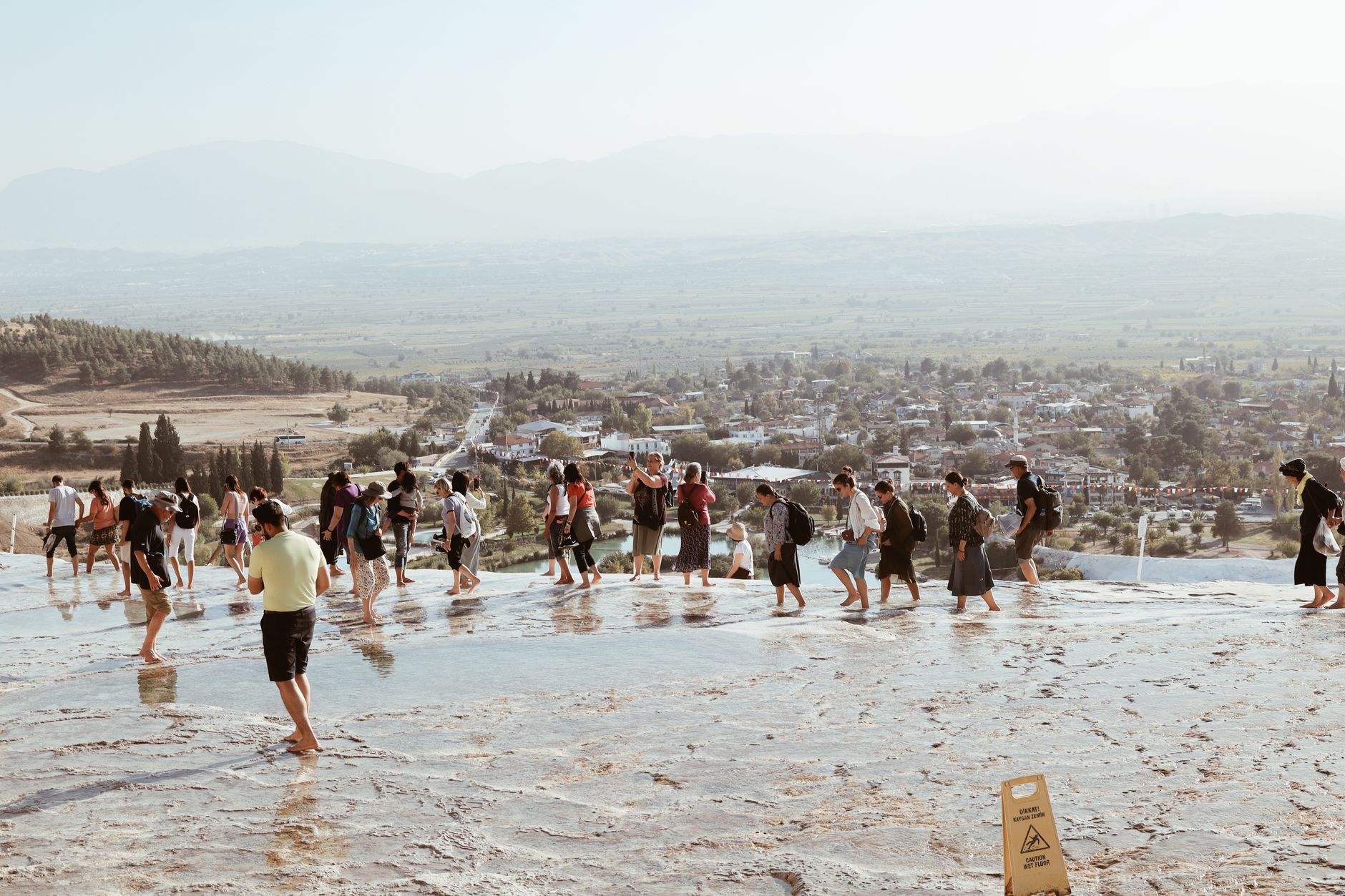Pamukkale