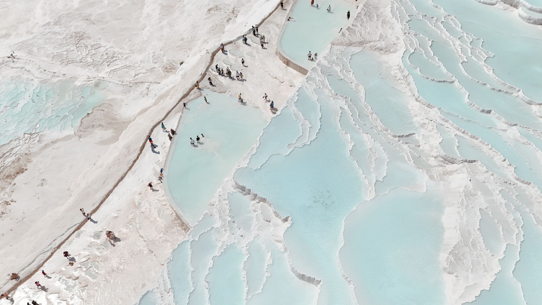 Pamukkale