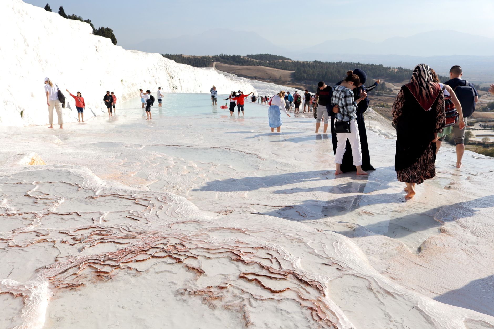 Pamukkale