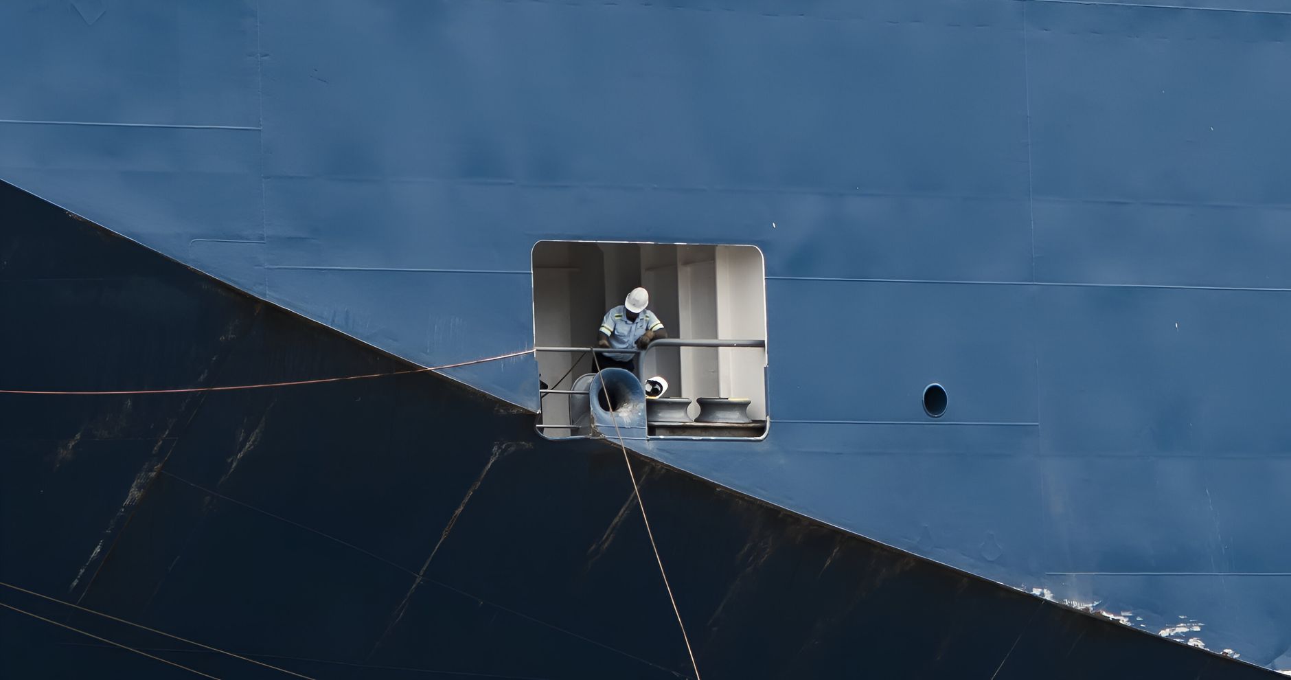 Panama Canal