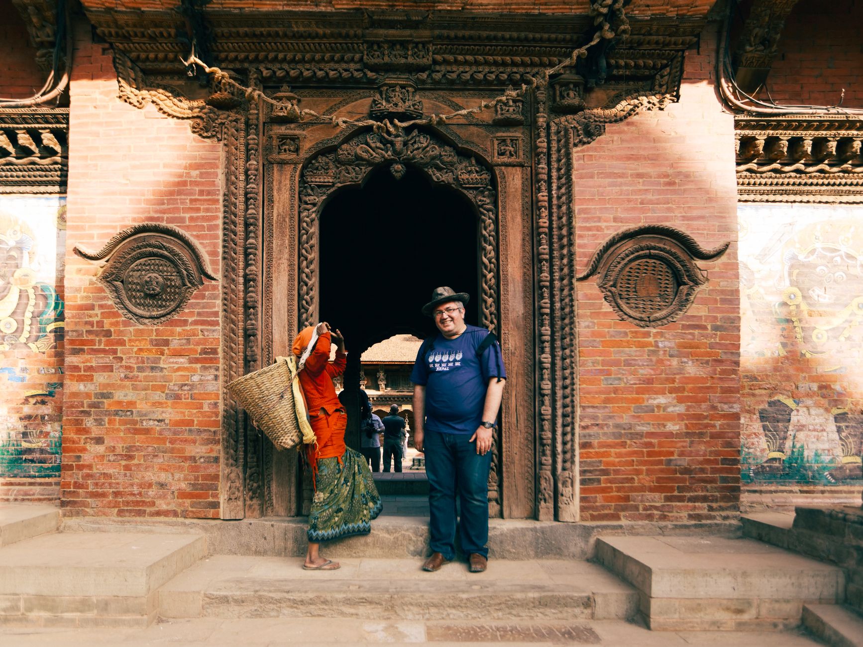 Panauti