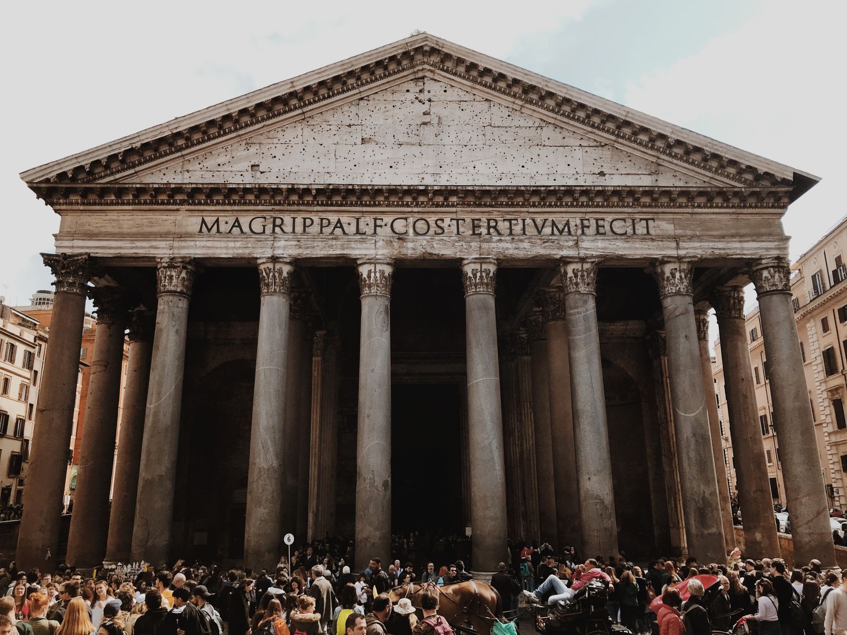 Panthéon