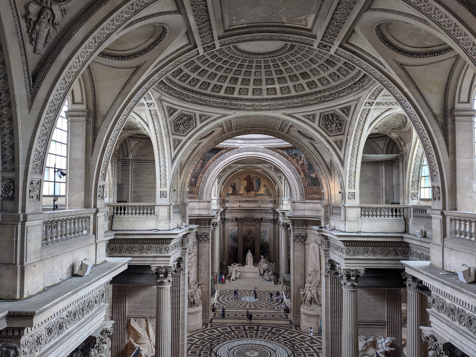 Panthéon