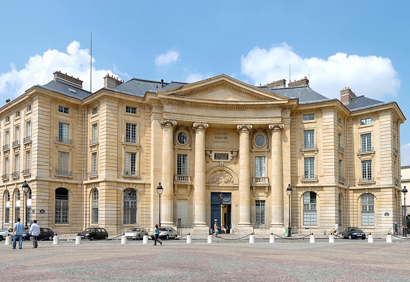 Panthéon