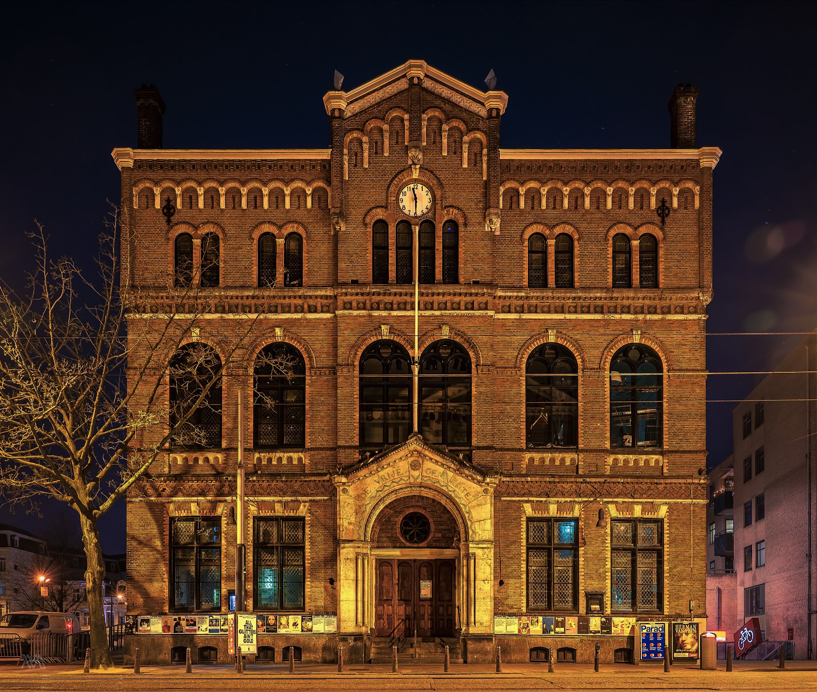 Paradiso