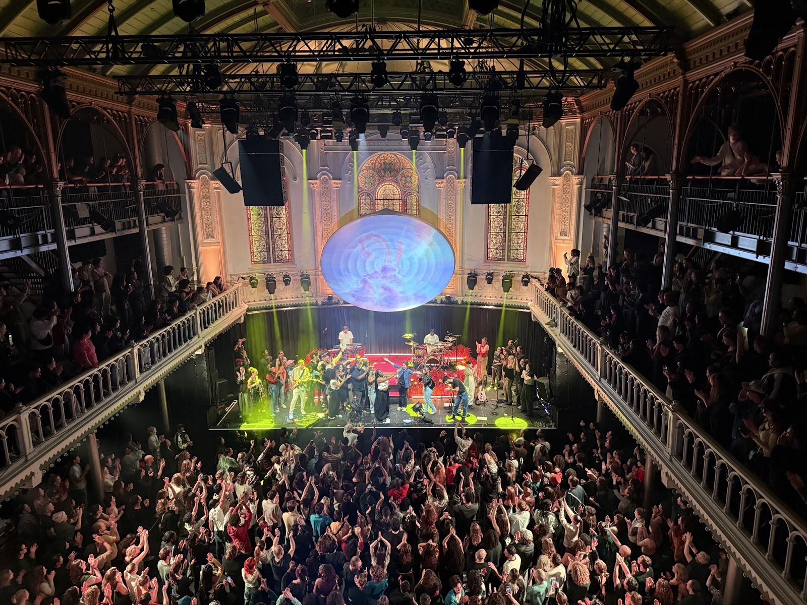 Paradiso
