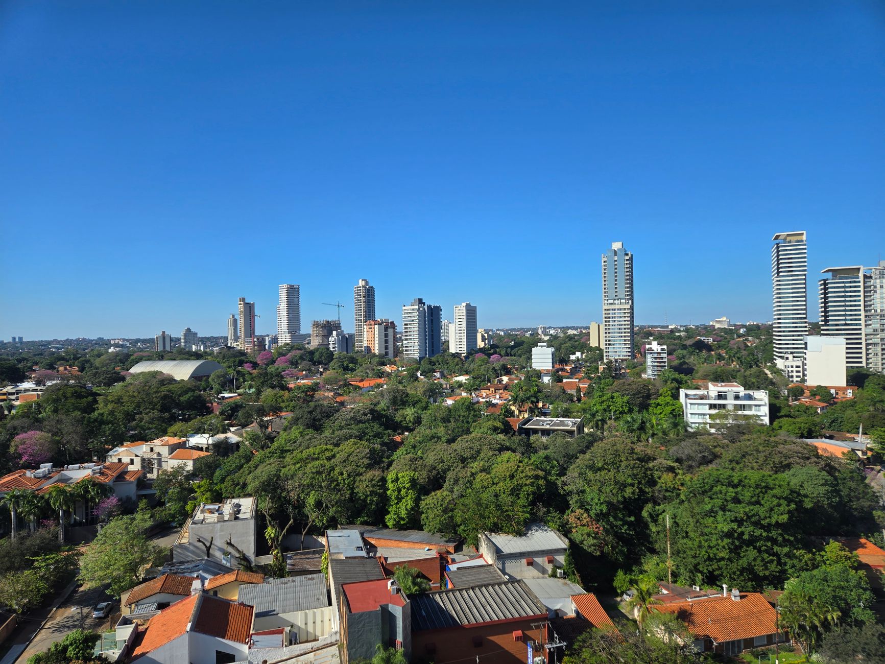 Paraguay
