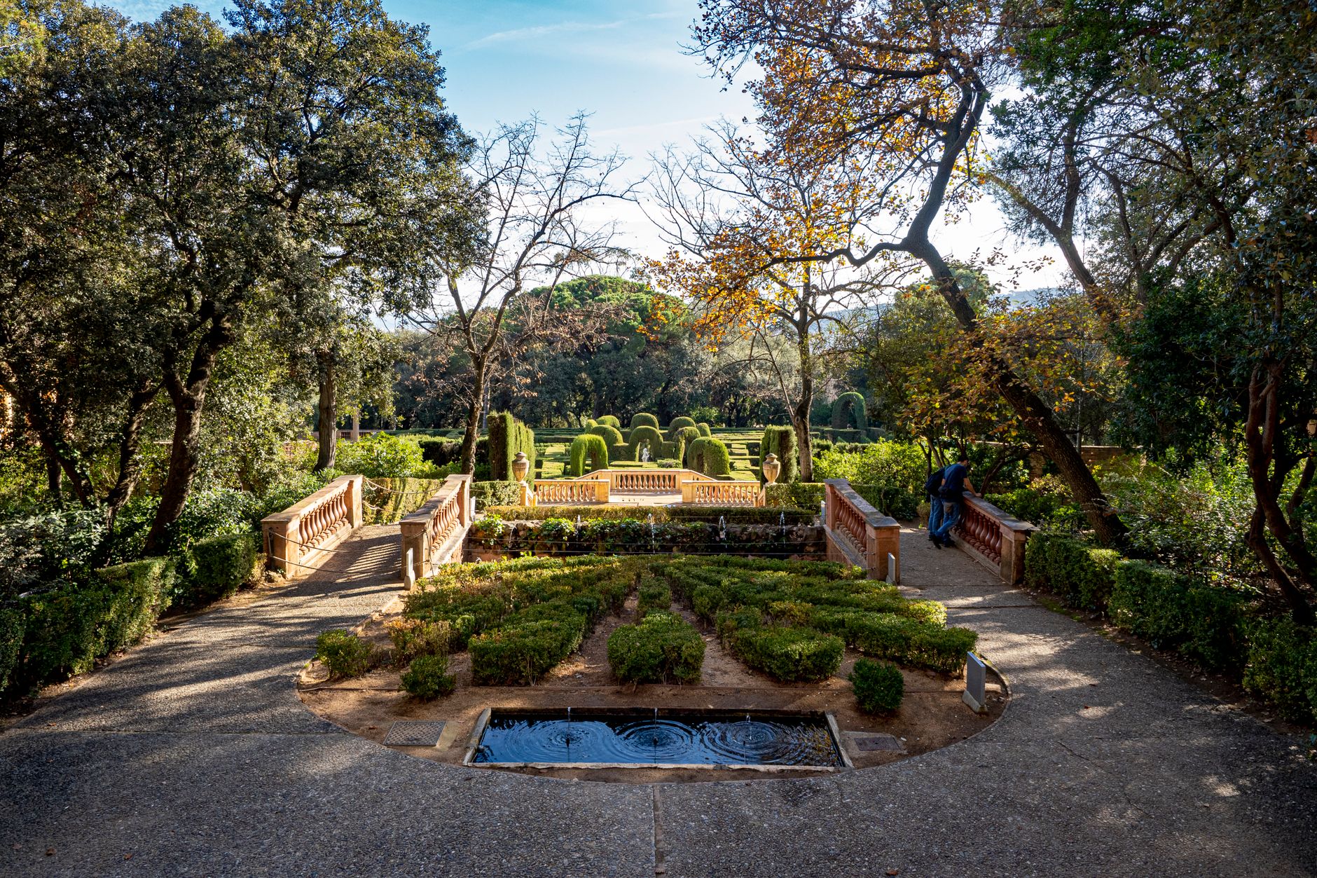 Parc Exflora