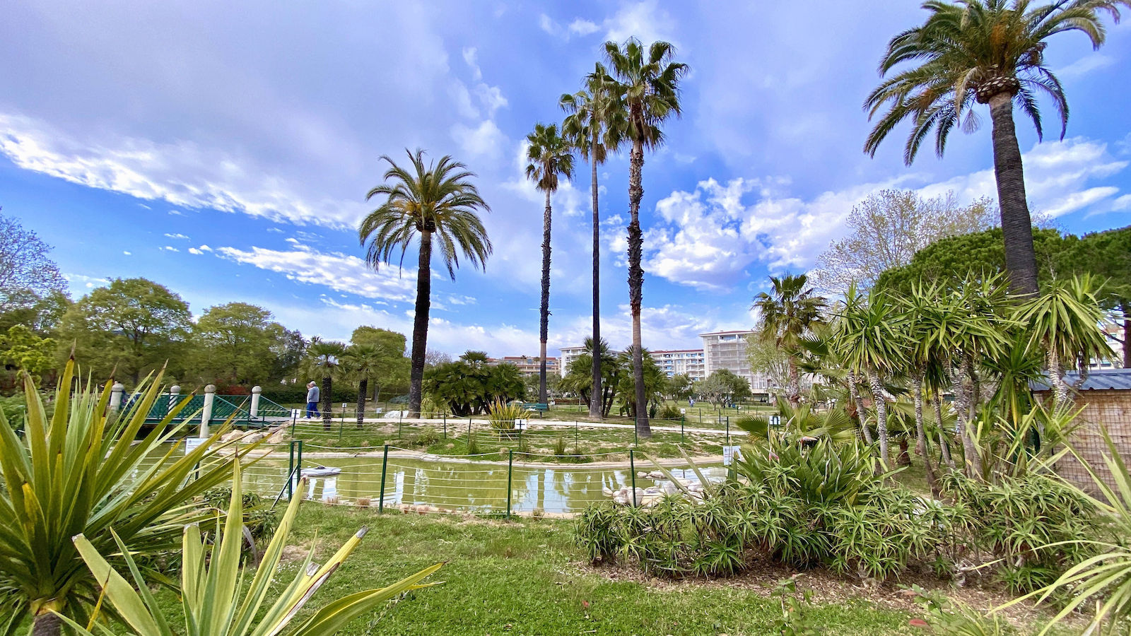 Parc Exflora