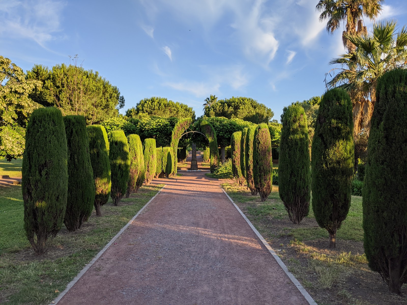 Parc Exflora