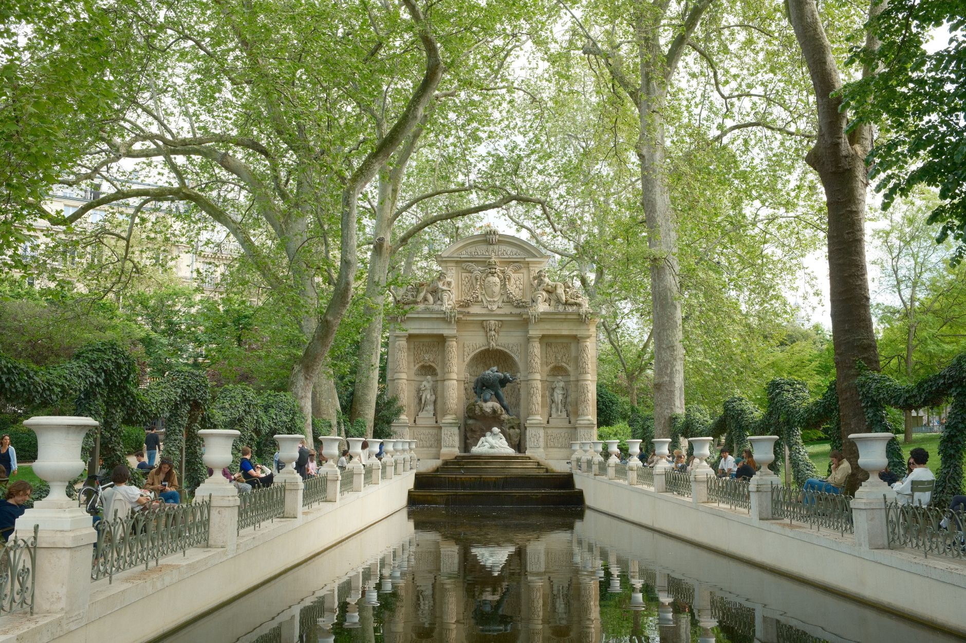 Parc Monceau