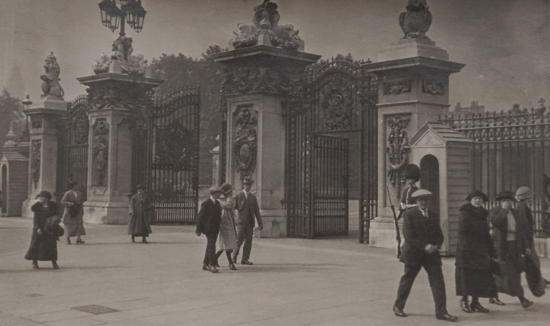 Parc Monceau