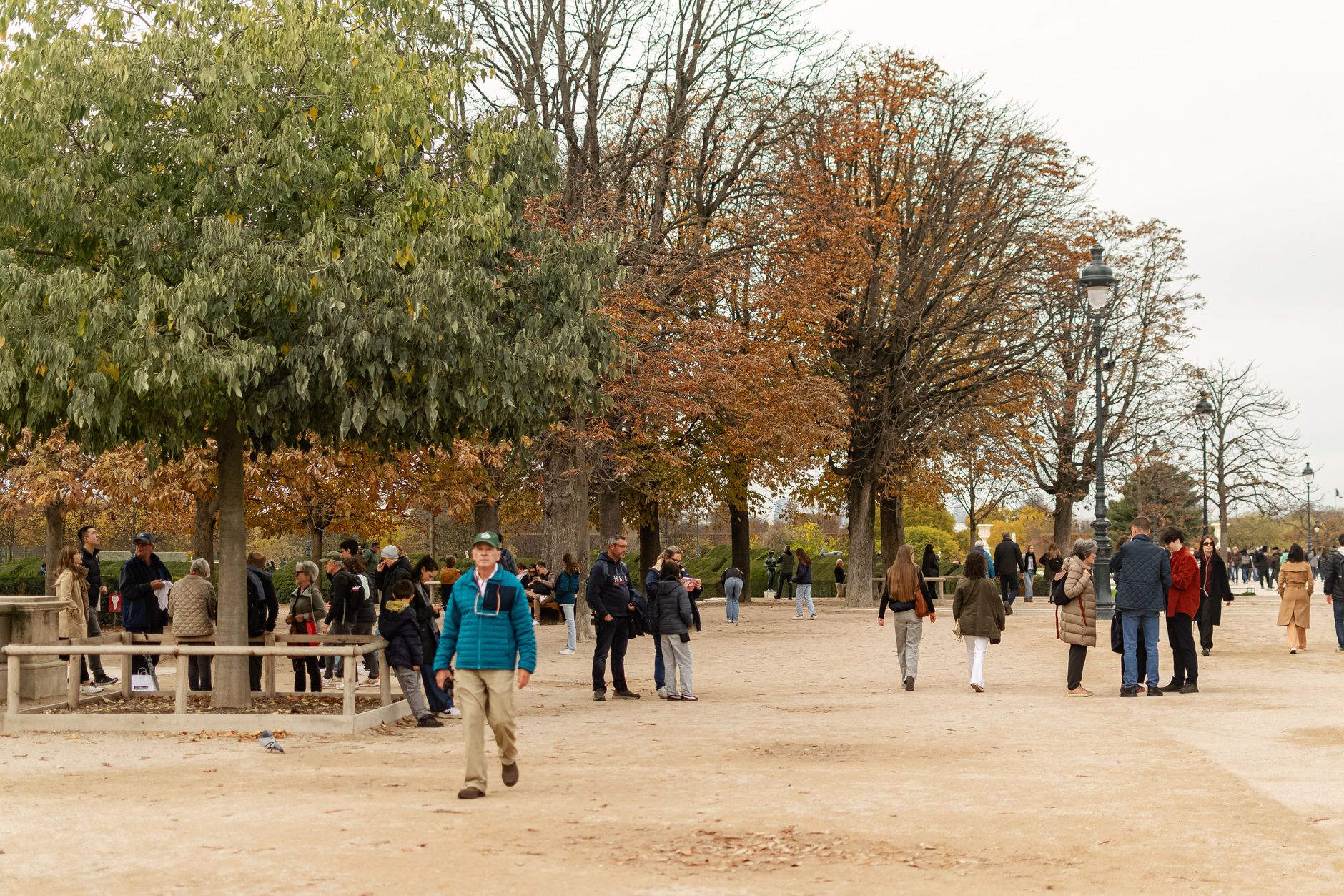 Parc Monceau