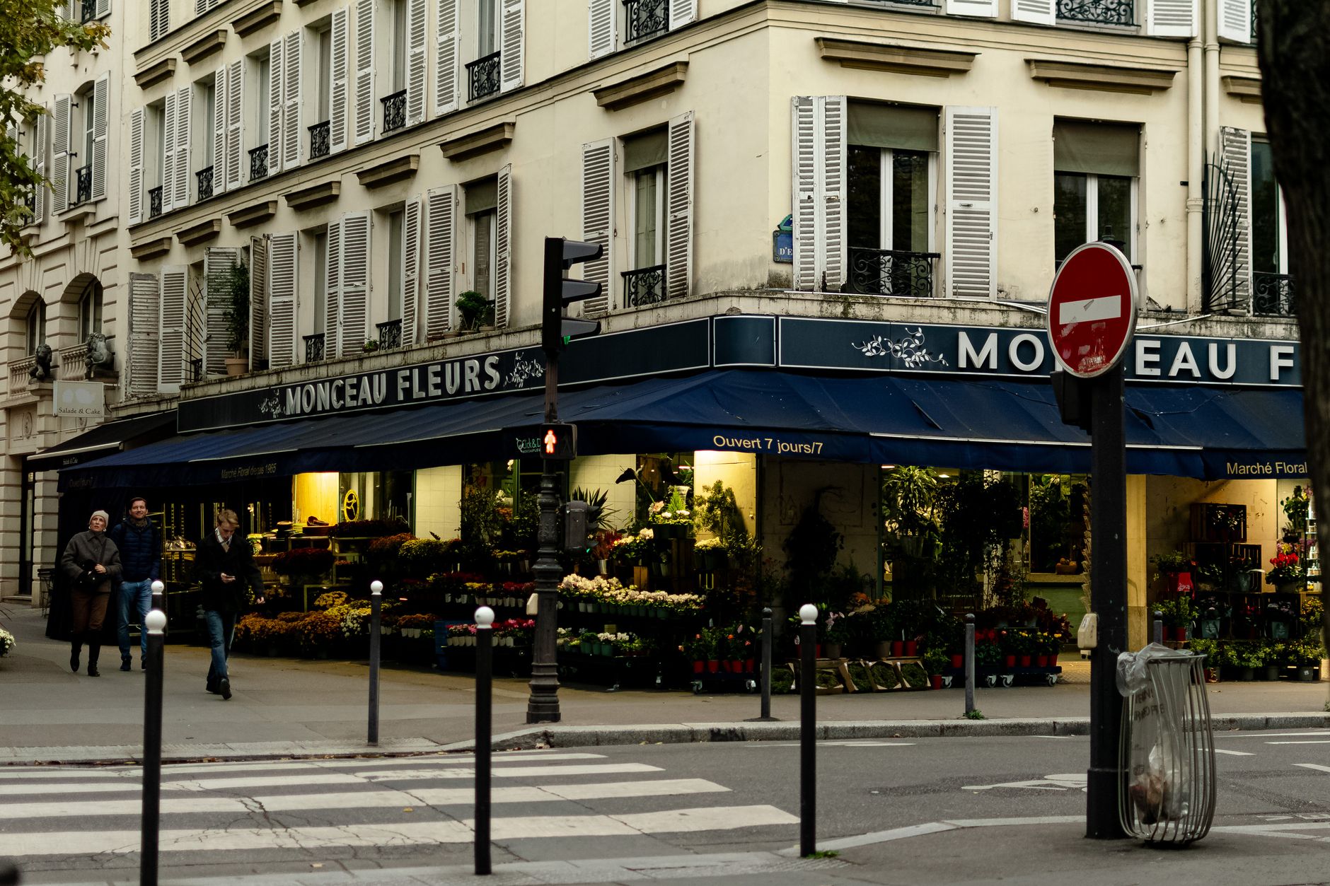 Parc Monceau