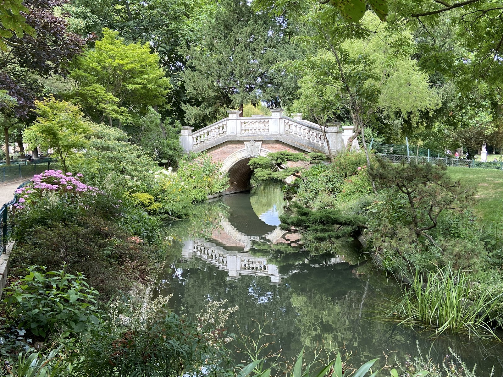 Parc Monceau