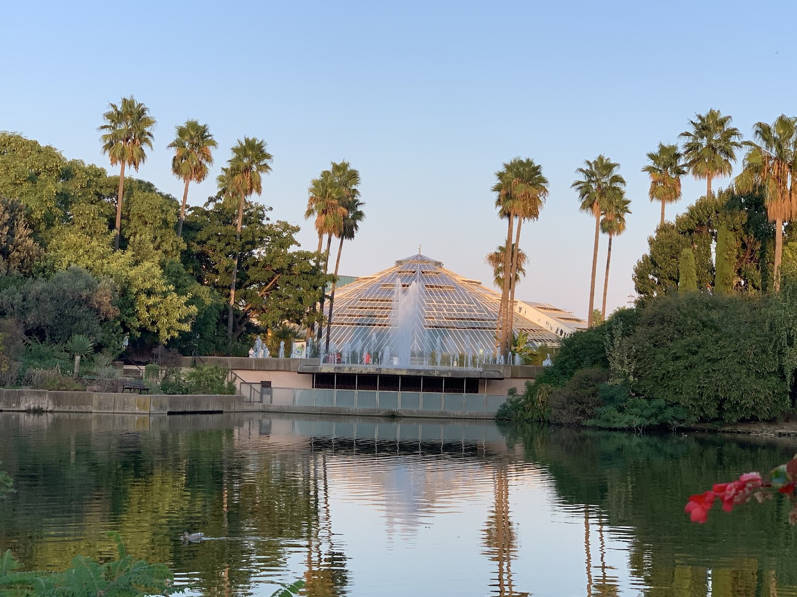 Parc Phoenix