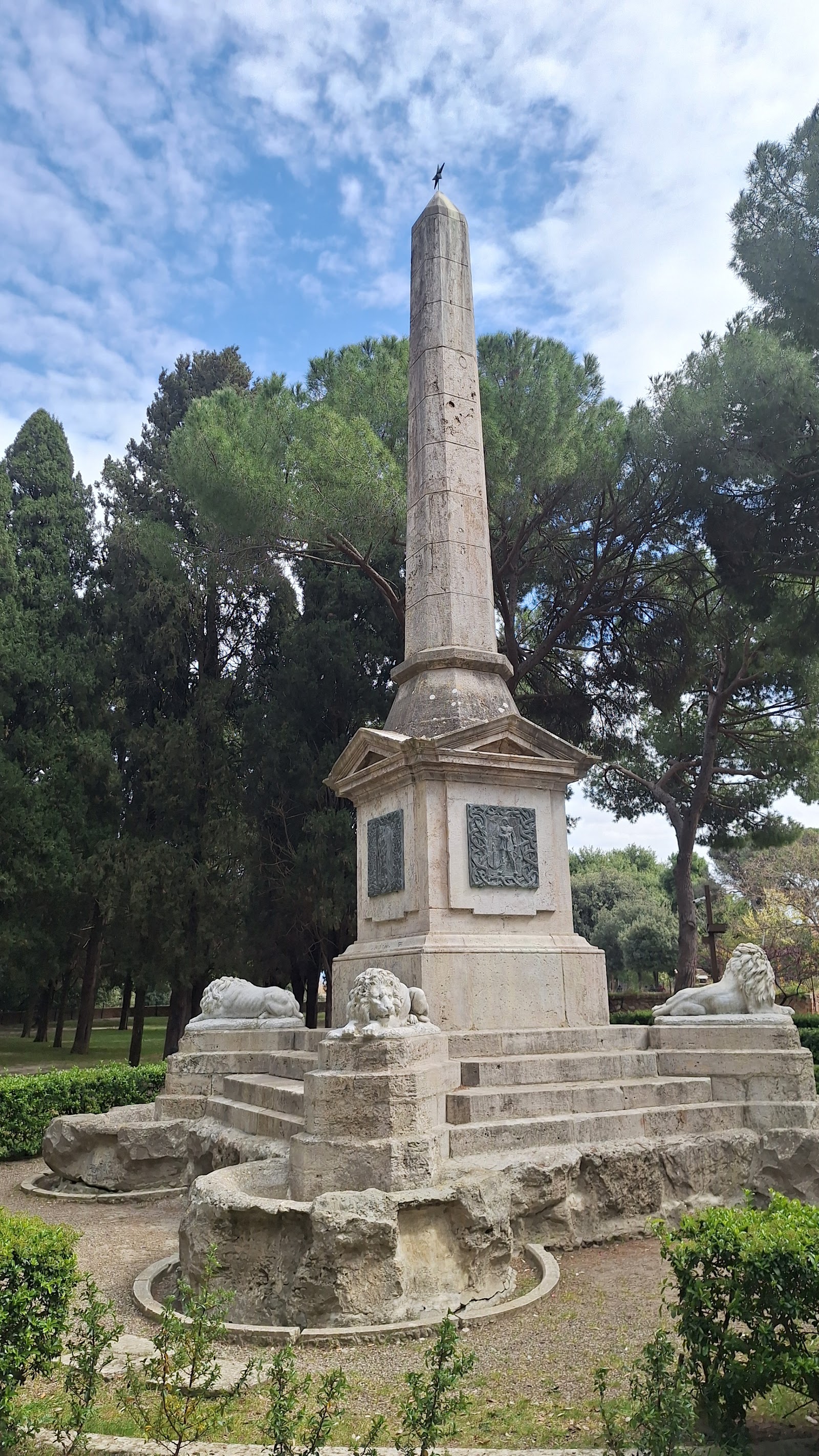 Parco della Rimembranza