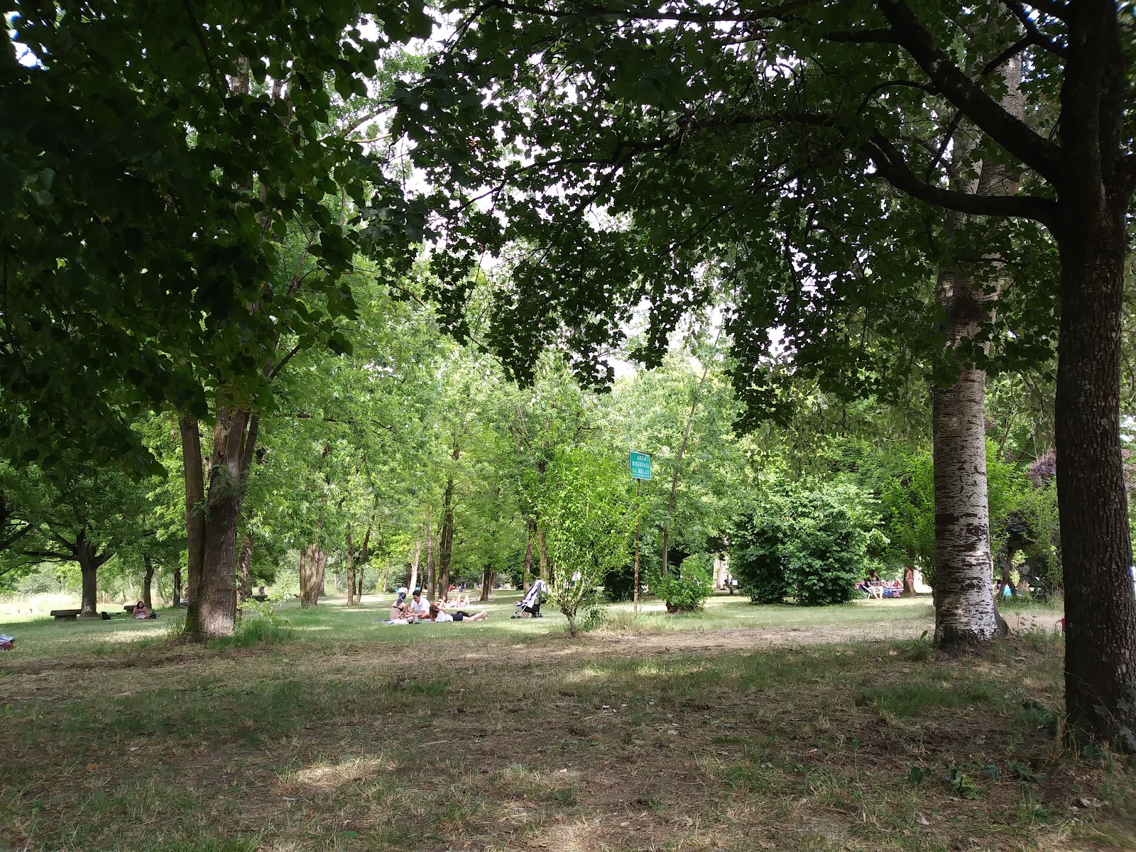 Parco dell'Adda Sud (Lodi section)
