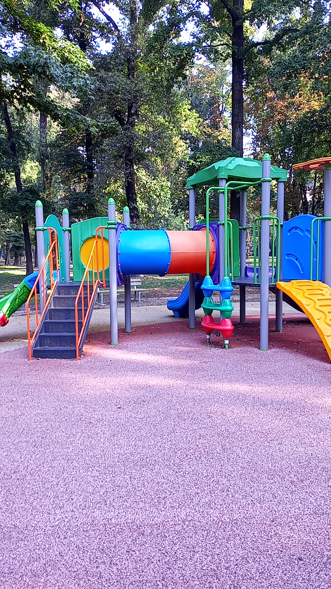 Parco dell'Adda Sud (Lodi section)
