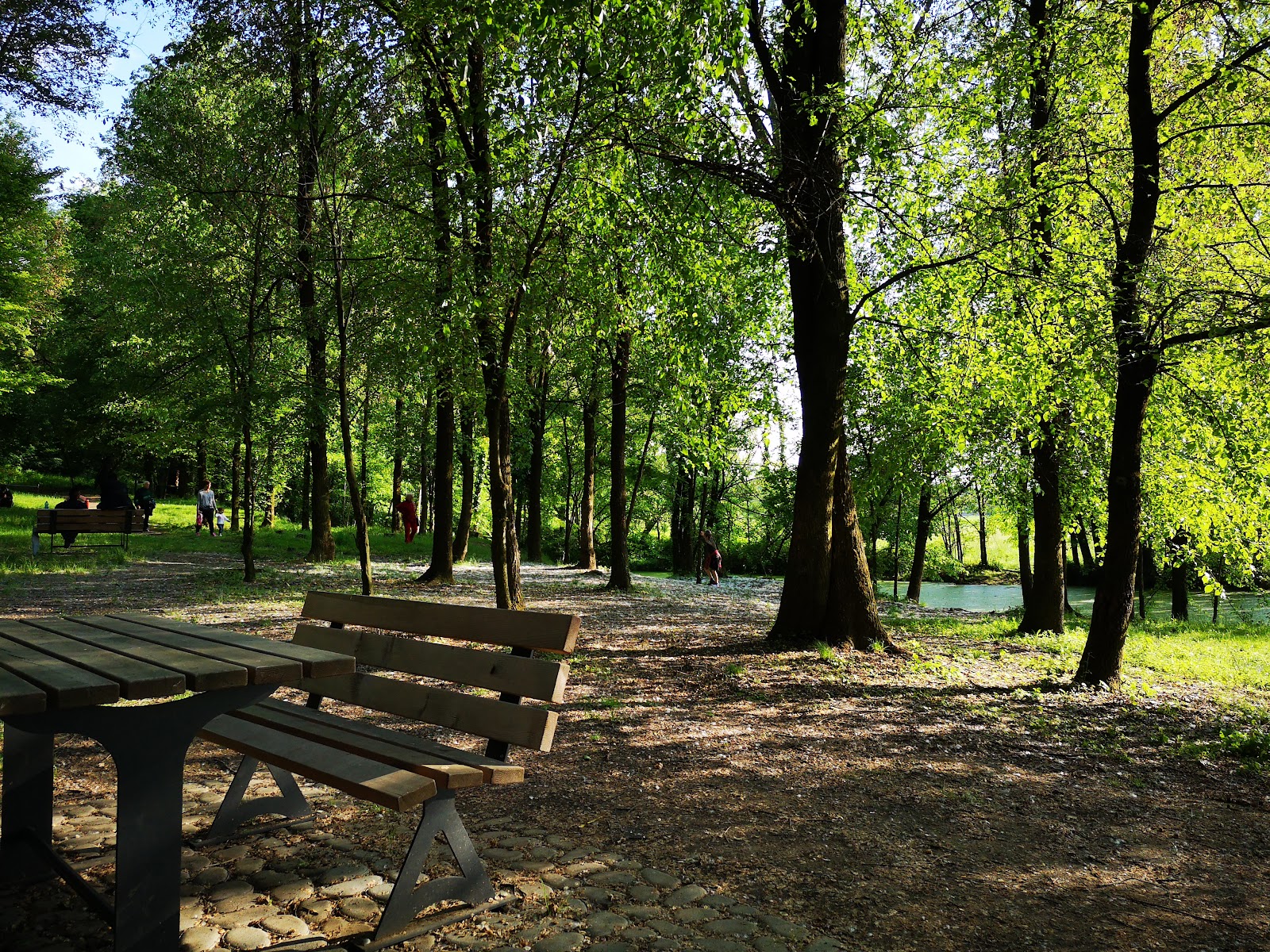 Parco delle Colline di Brescia