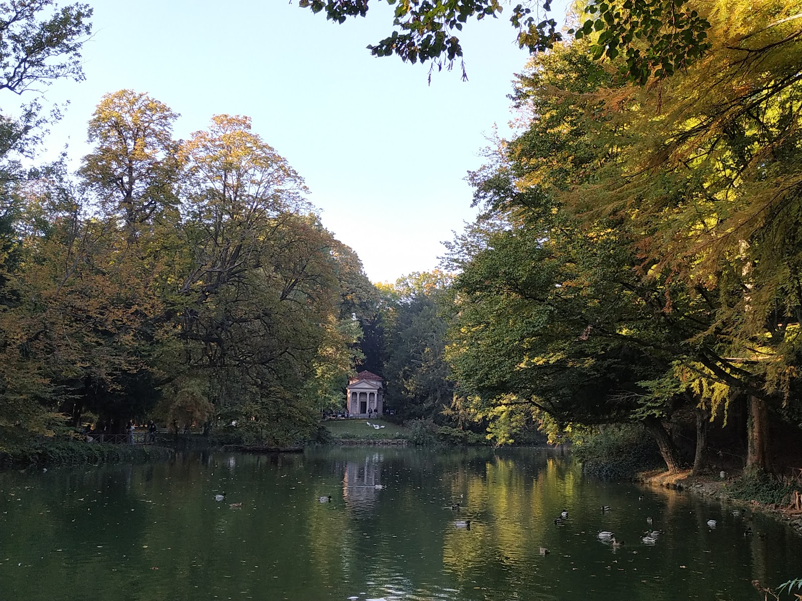 Parco di Monza