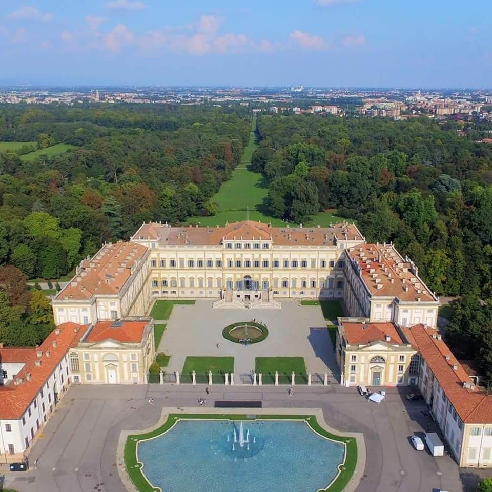 Parco di Monza