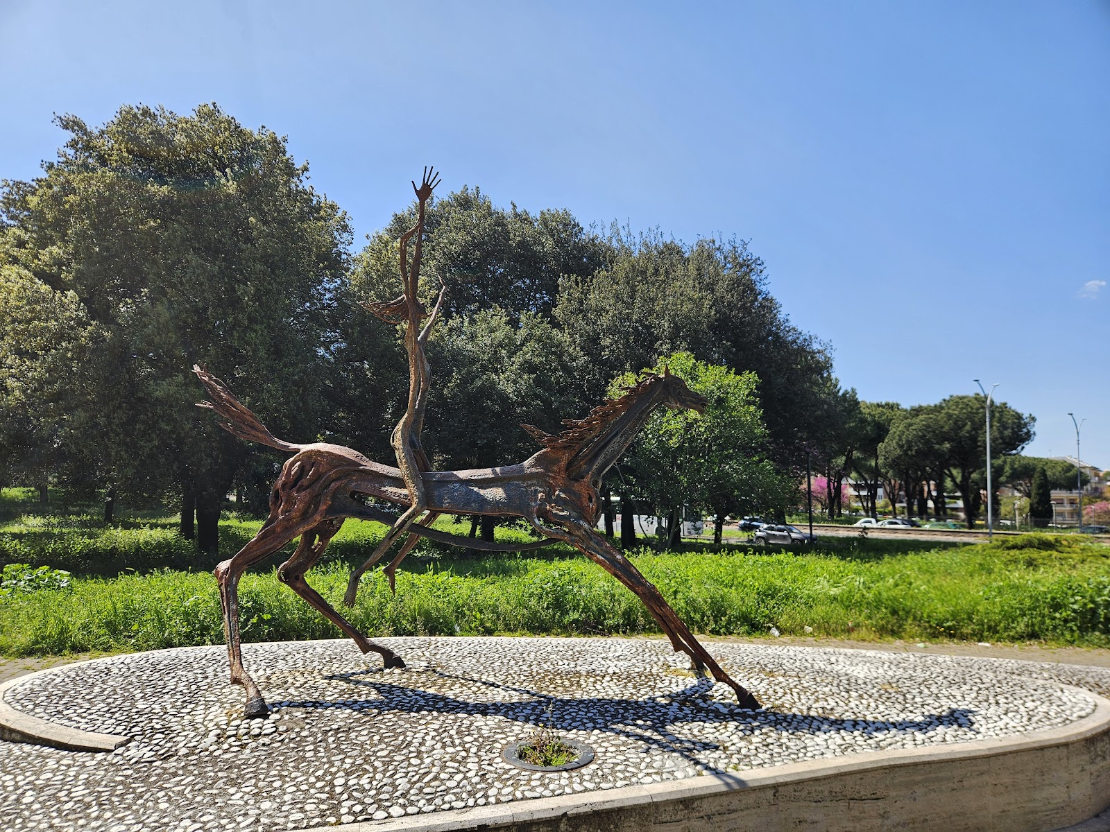Parco Falcone e Borsellino