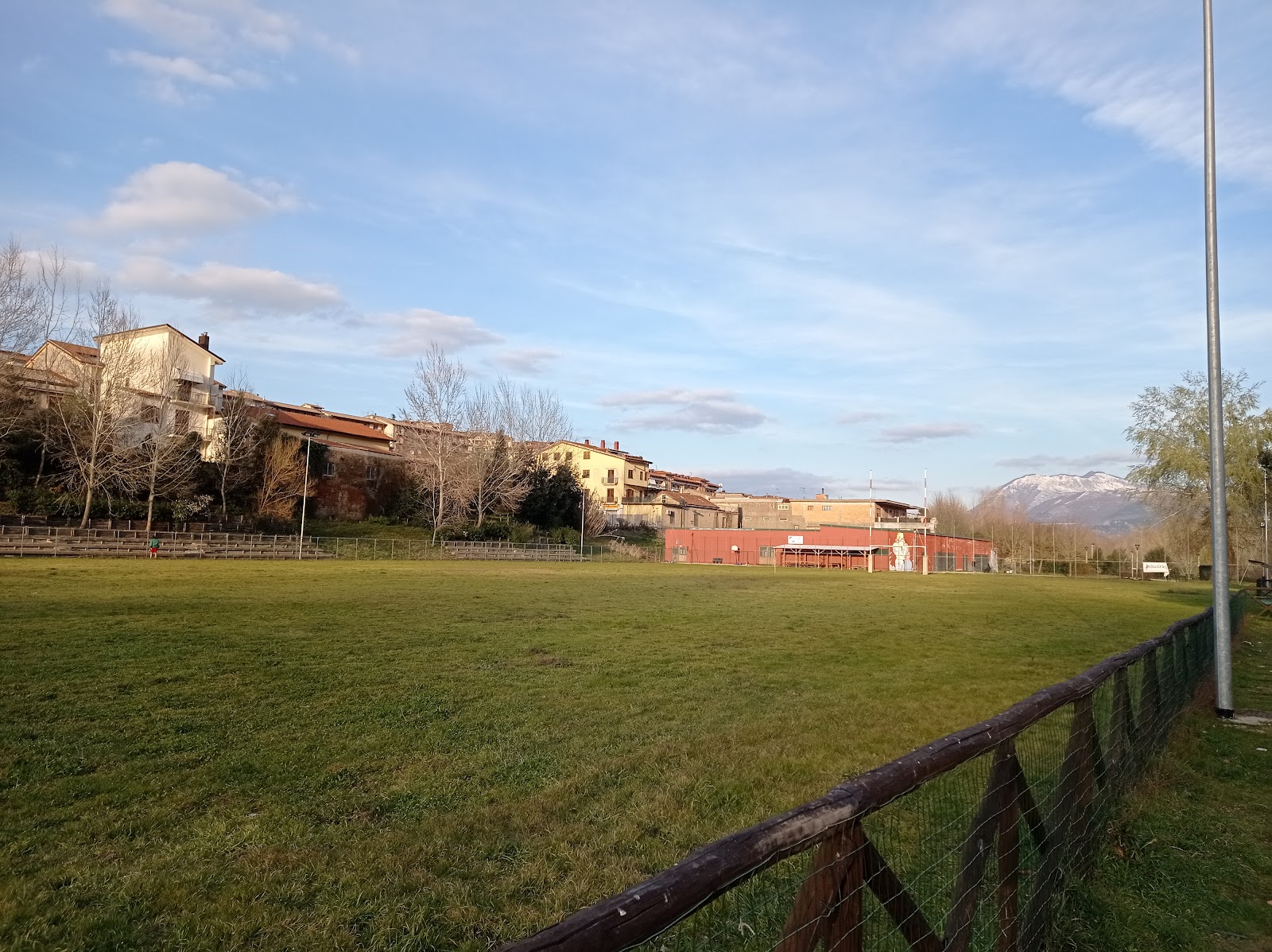 Parco Manganelli