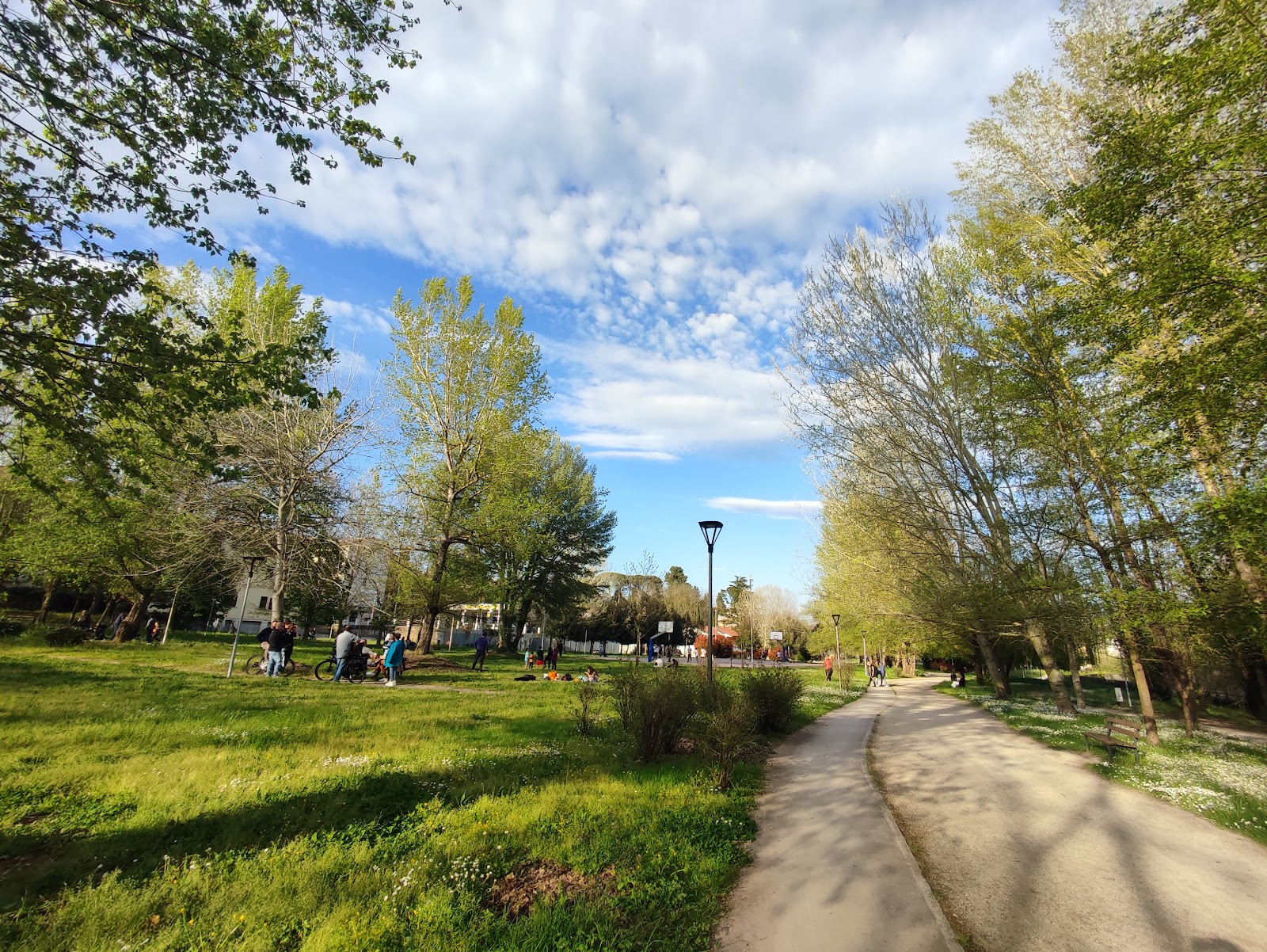 Parco Manganelli