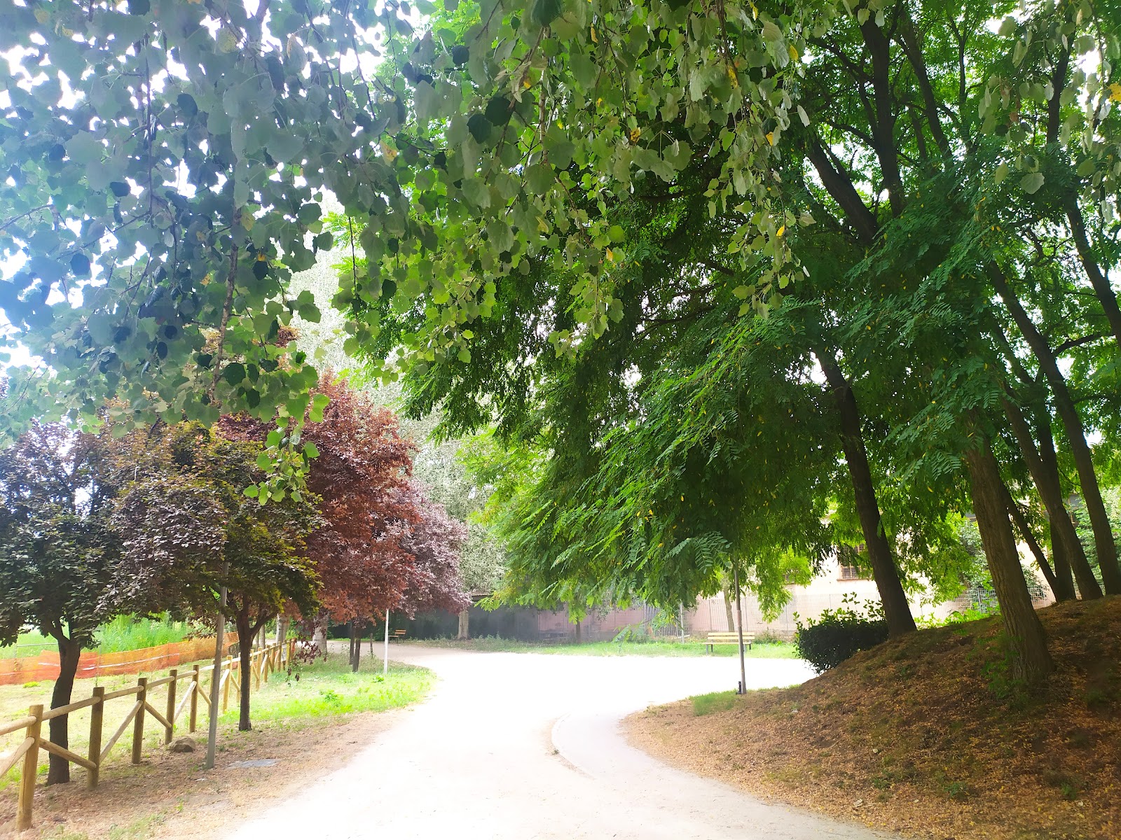 Parco Manganelli