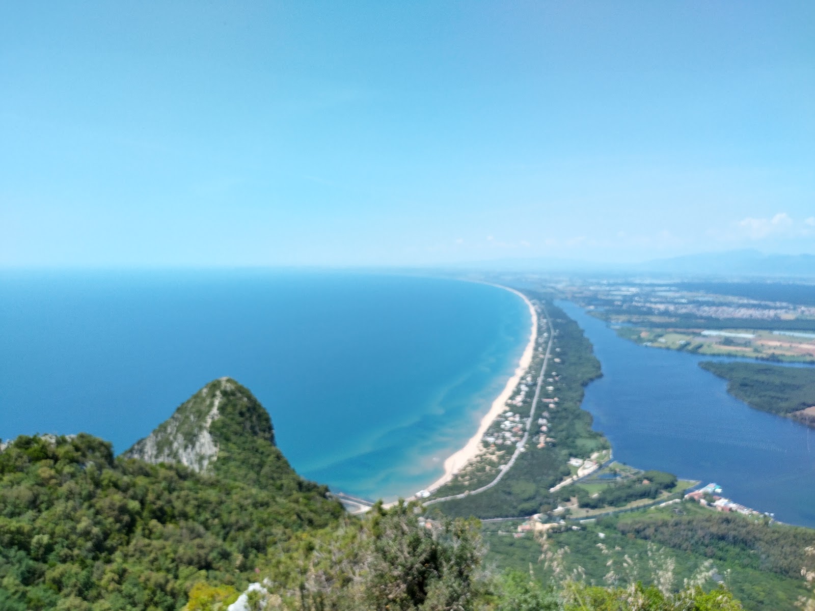 Parco Nazionale del Circeo