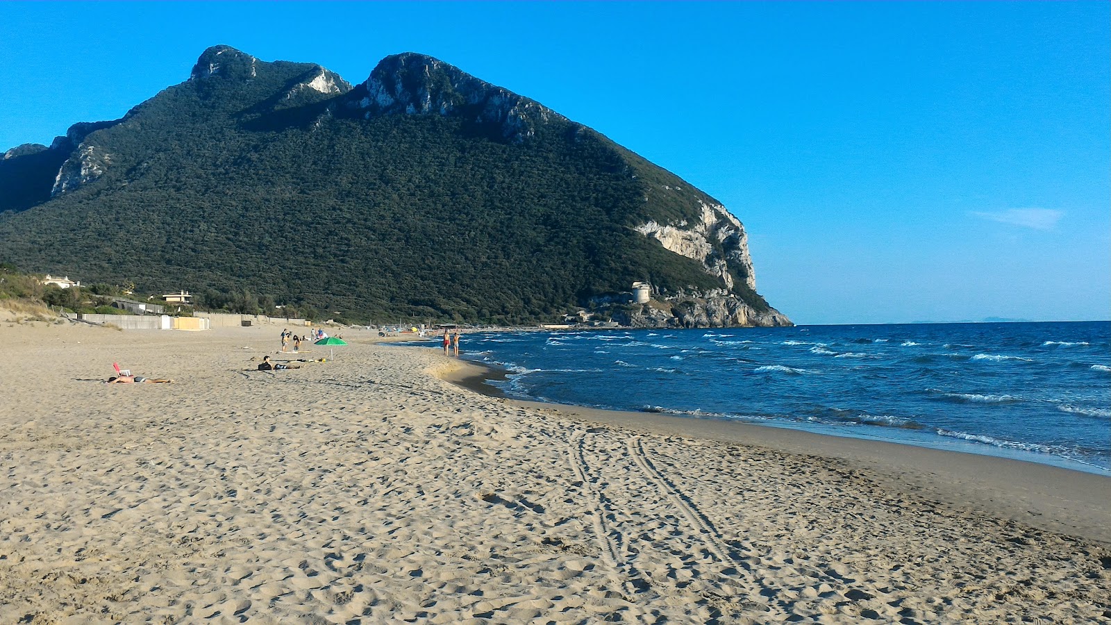 Parco Nazionale del Circeo