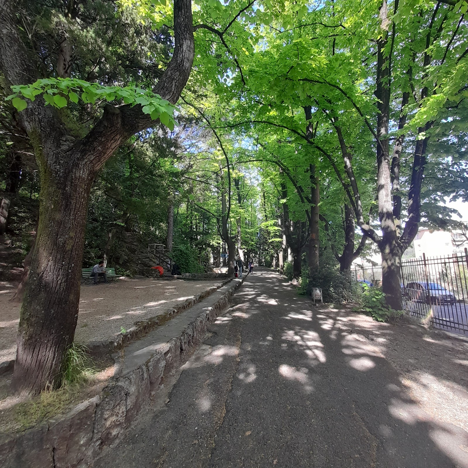 Parco Pubblico della Rimembranza
