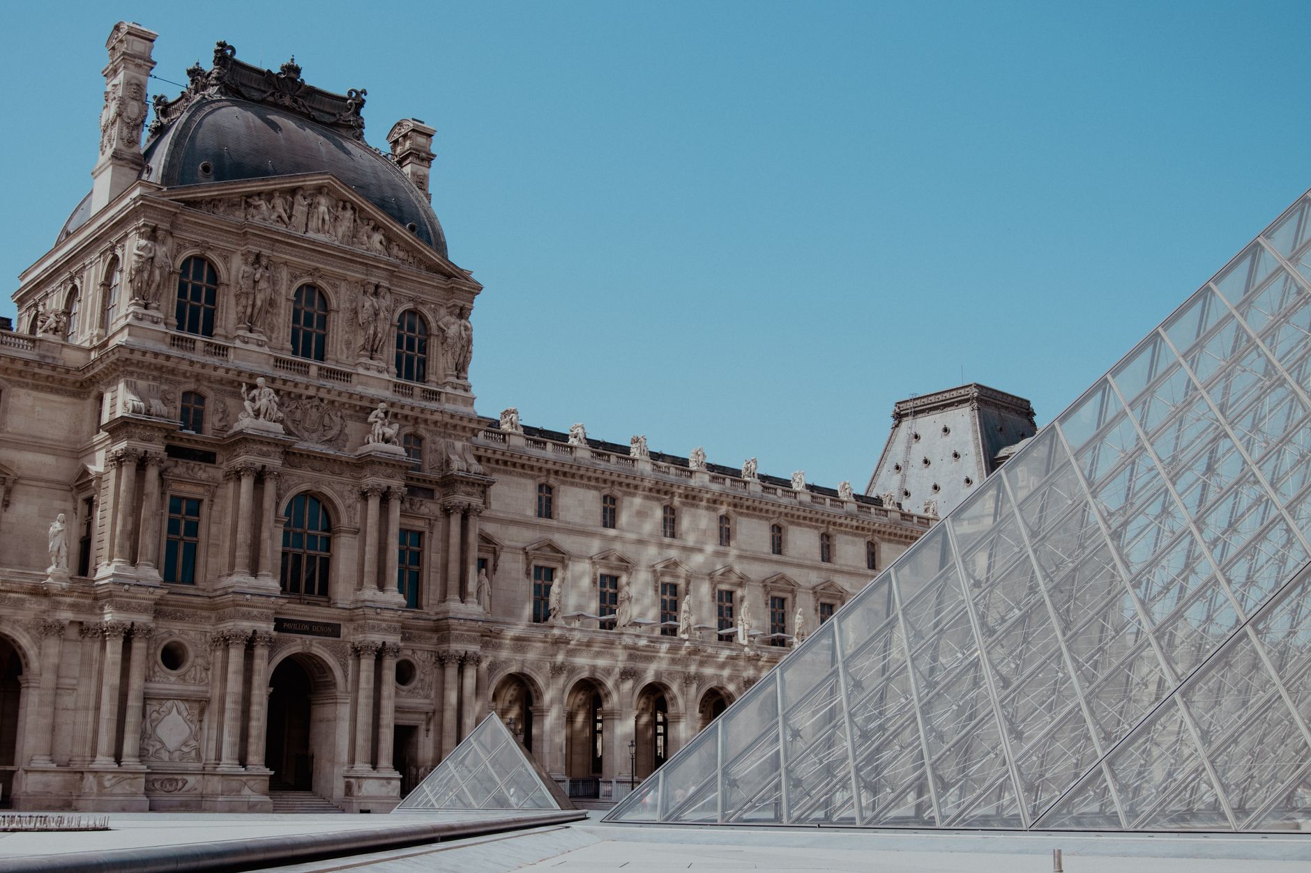 Paris 1st Arrondissement