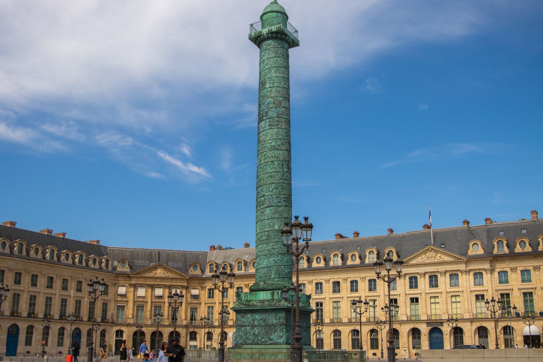 Paris 1st Arrondissement