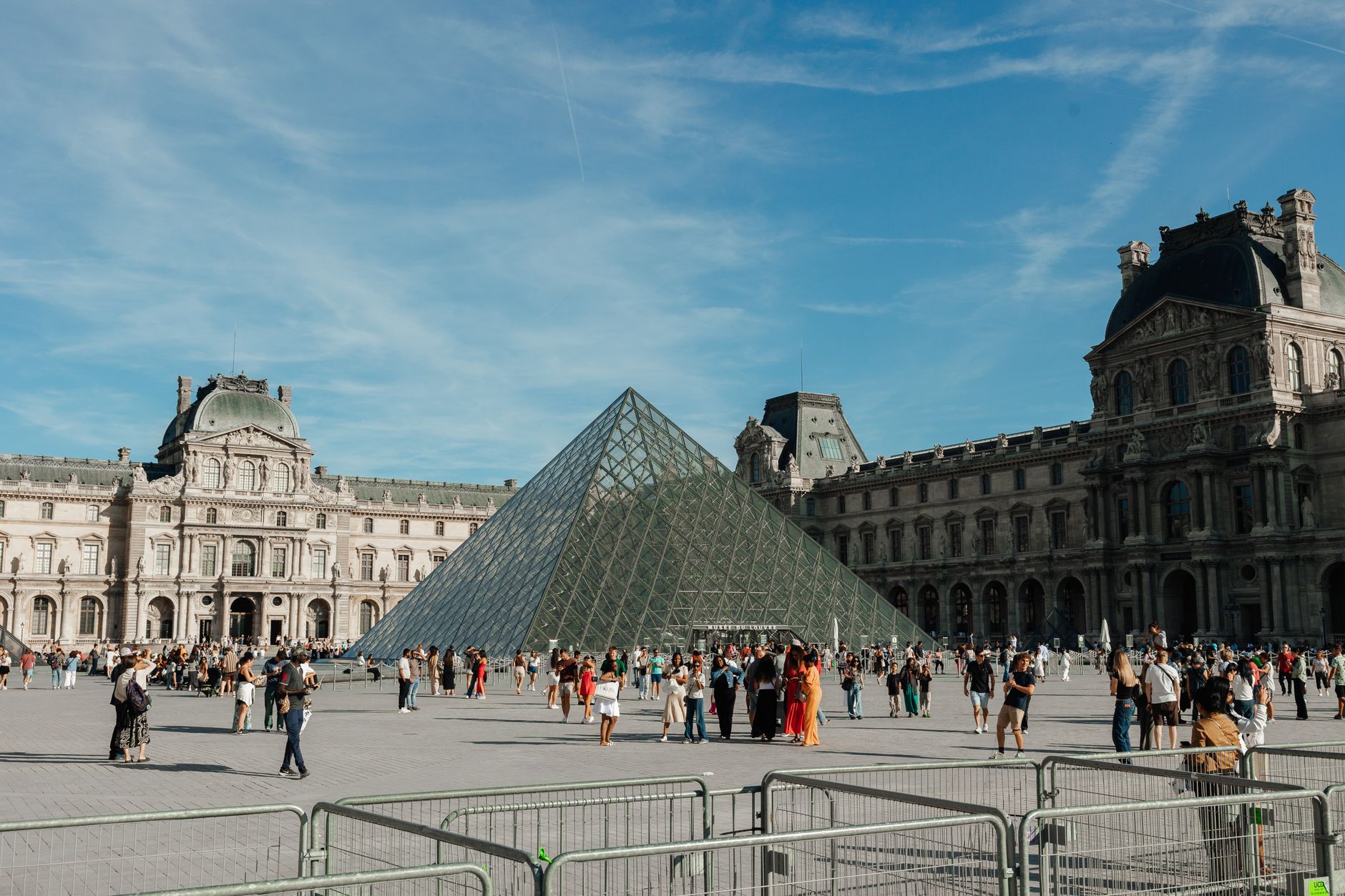 Paris 4th Arrondissement