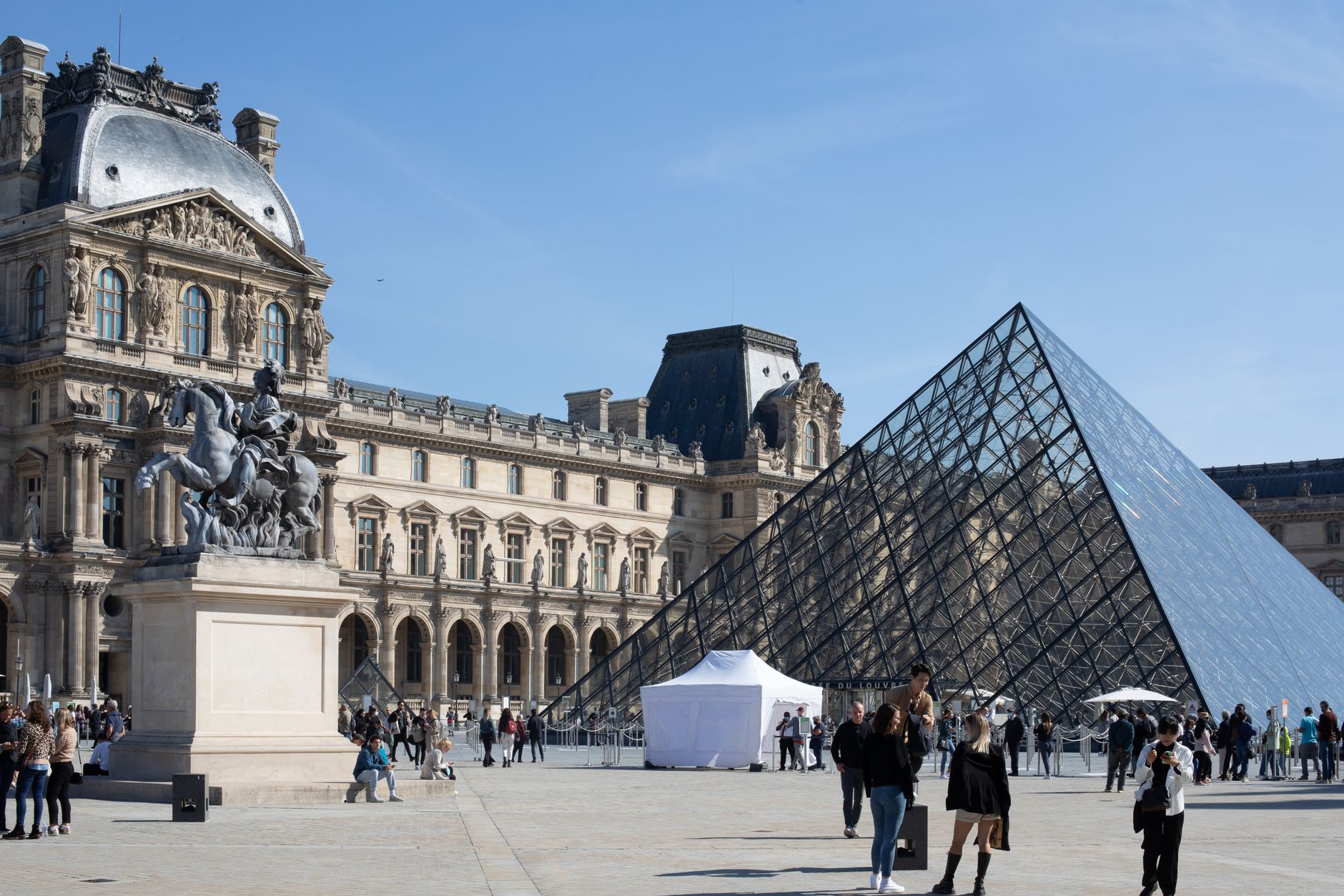 Paris 5th Arrondissement