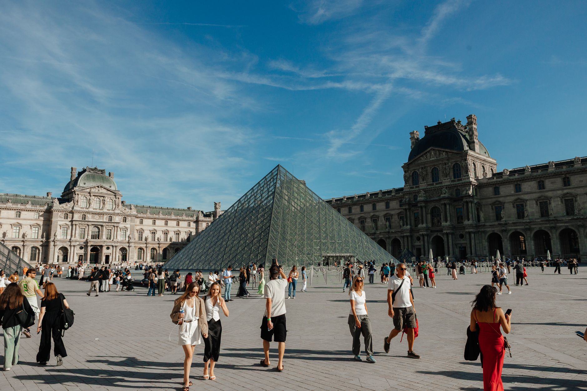 Paris 5th Arrondissement