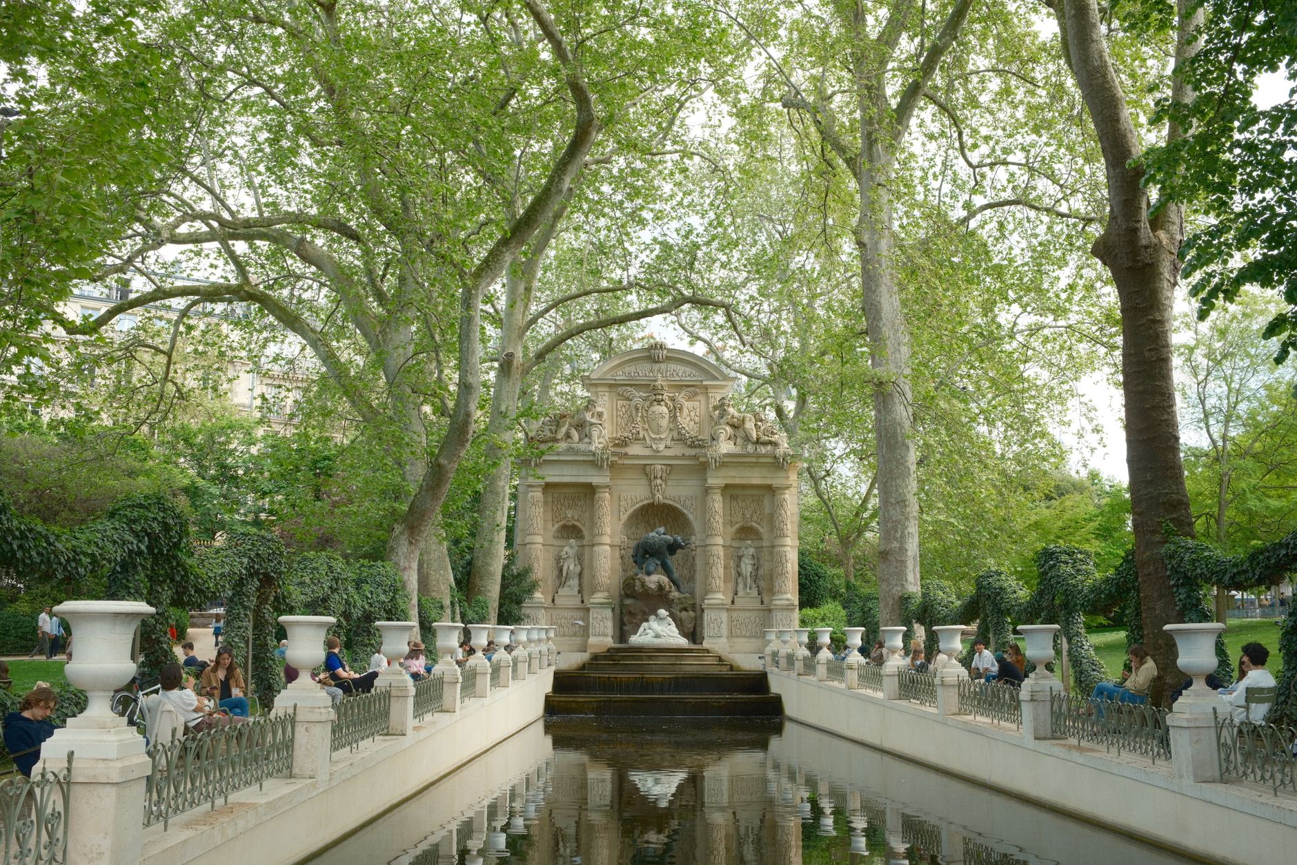 Paris 6th Arrondissement