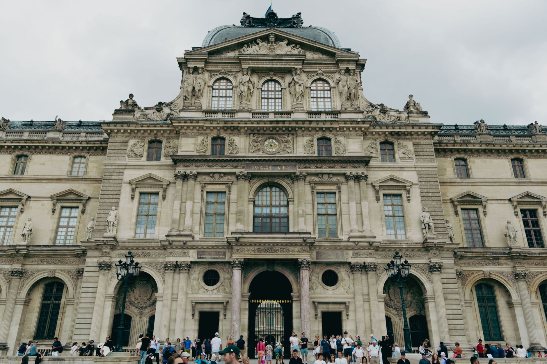 Paris 8th Arrondissement