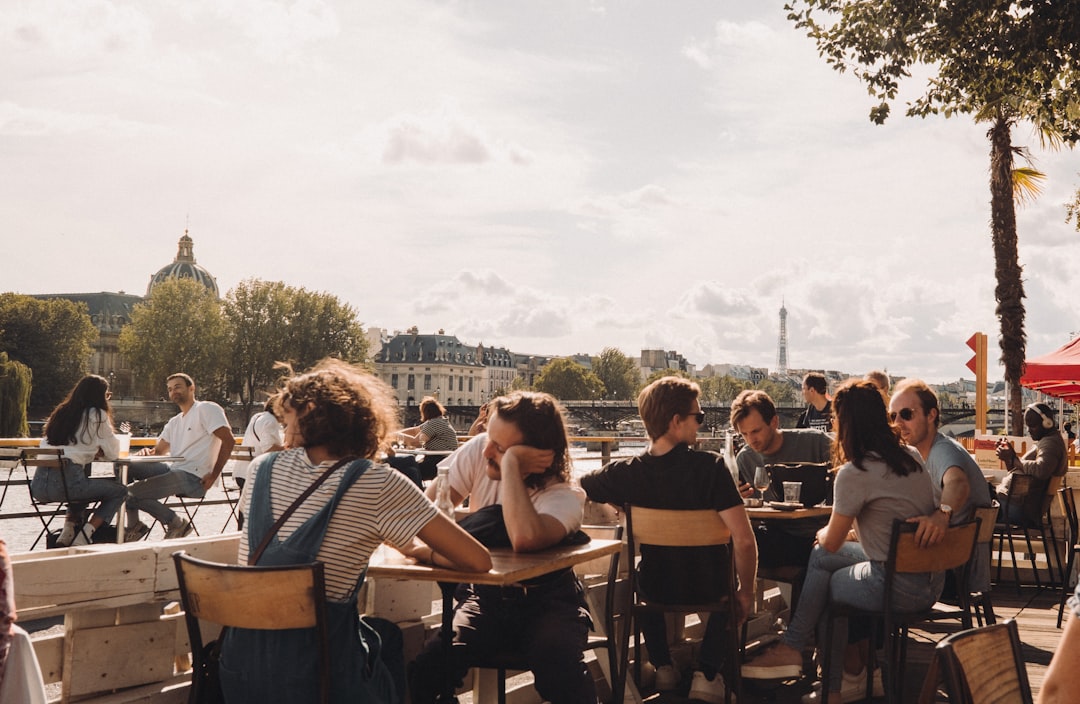 Paris