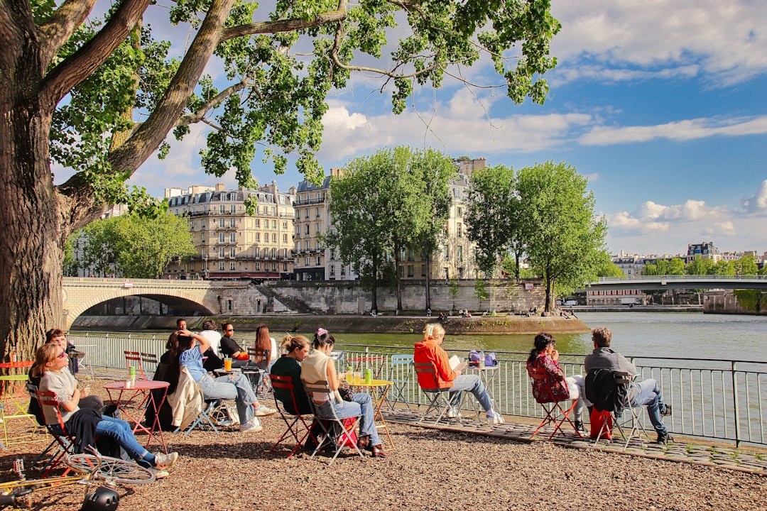 Paris